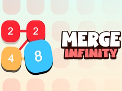 Jwèt Merge Infinity