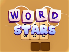 Jwèt Word Stars