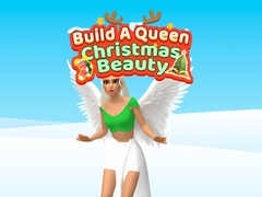 Jwèt Build A Queen Christmas Beauty 