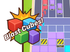 Jwèt Blast Cubes