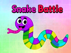 Jwèt Snake Battle