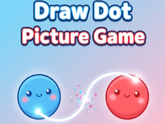 Jwèt Draw Dot Picture Game