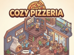 Jwèt Cozy Pizzeria