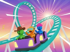 Jwèt Roller Coaster 3D