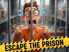 Jwèt Escape the Prison