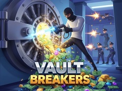 Jwèt Vault Breakers