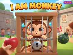 Jwèt I Am Monkey