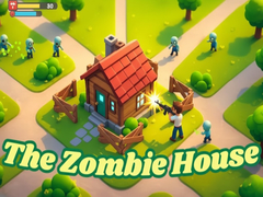 Jwèt The Zombie House