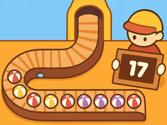 Jwèt Ball Craze Sort