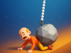 Jwèt Rescue Sharp Turn