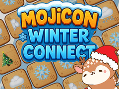 Jwèt Mojicon Winter Connect