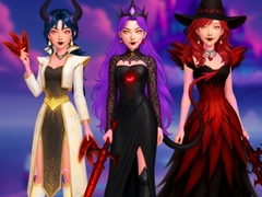 Jwèt K-Pop Hunters in Demon Style