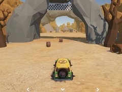 Jwèt Forked Paths Rider