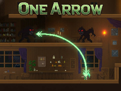 Jwèt One Arrow 