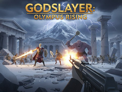 Jwèt Godslayer: Olympus Rising