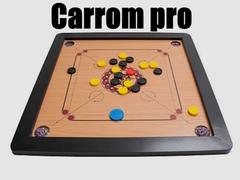 Jwèt Сarrom pro