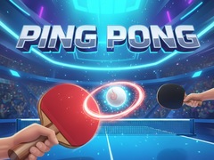Jwèt PingPong