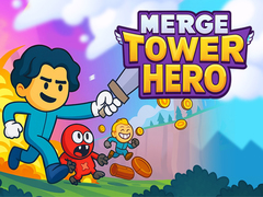 Jwèt Merge Tower Hero