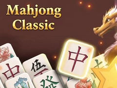 Jwèt Mahjong Classic