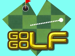 Jwèt Go Golf