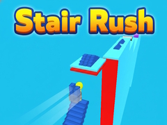 Jwèt Stair Rush