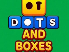 Jwèt Dots and Boxes 
