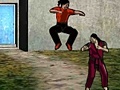 Jwèt Capoeira