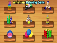 Jwèt Antistress Relaxing Game 
