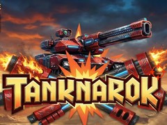 Jwèt Tanknarok