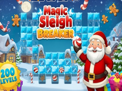 Jwèt Magic Sleigh Breaker