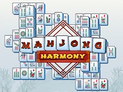Jwèt Mahjong Harmony