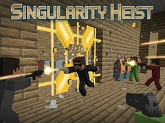 Jwèt Singularity Heist
