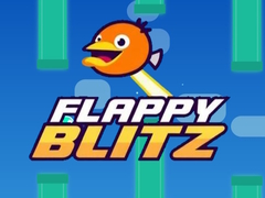 Jwèt Flappy Blitz
