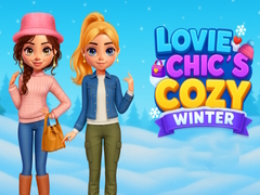 Jwèt Lovie Chic's Cozy Winter
