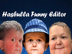 Jwèt Hasbulla Funny Editor