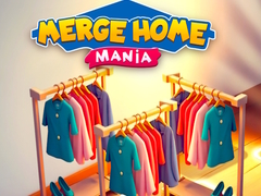 Jwèt Merge Home Mania