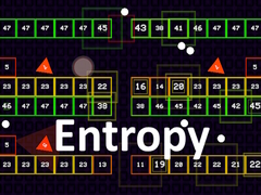 Jwèt Entropy