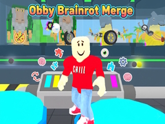 Jwèt Obby Brainrot Merge