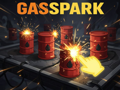 Jwèt Gas Spark
