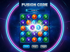 Jwèt Fusion Core