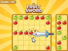 Jwèt Fruit Sword