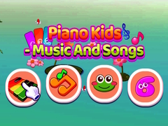 Jwèt Piano Kids Music And Songs