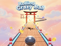 Jwèt Rolling Crazy Ball