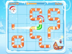 Jwèt Peppermint Pipeline