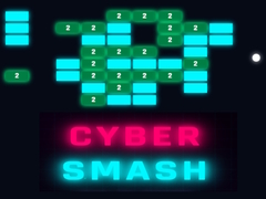 Jwèt Cyber Smash