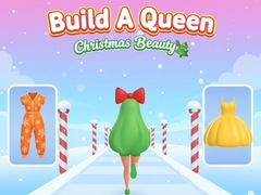 Jwèt Build A Queen: Christmas Beauty