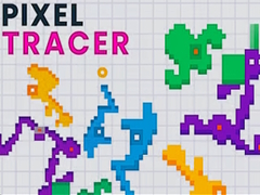 Jwèt Pixel Tracer