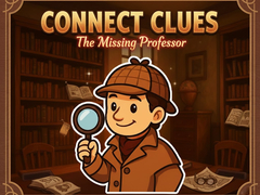 Jwèt Connect Clues The Missing Professor