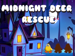 Jwèt Midnight Deer Rescue