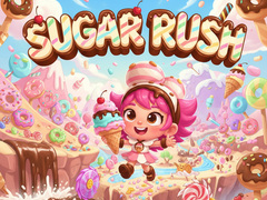 Jwèt Sugar Rush